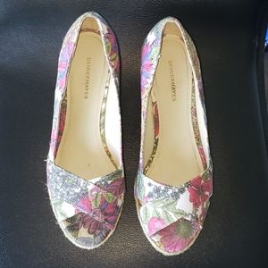 Women's Wedge Sandals